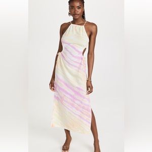 Young Fabulous & Broke Nantucket dress